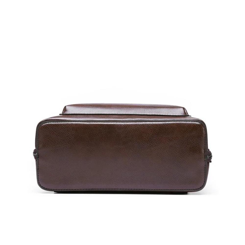 Sac à Dos Classique Double-Zip - Design Élégant