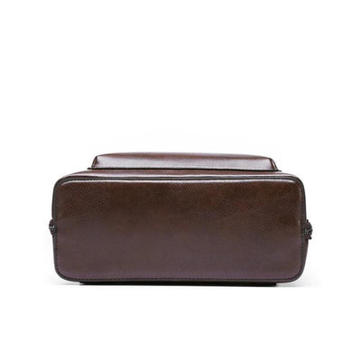 Sac à Dos Classique Double-Zip - Design Élégant