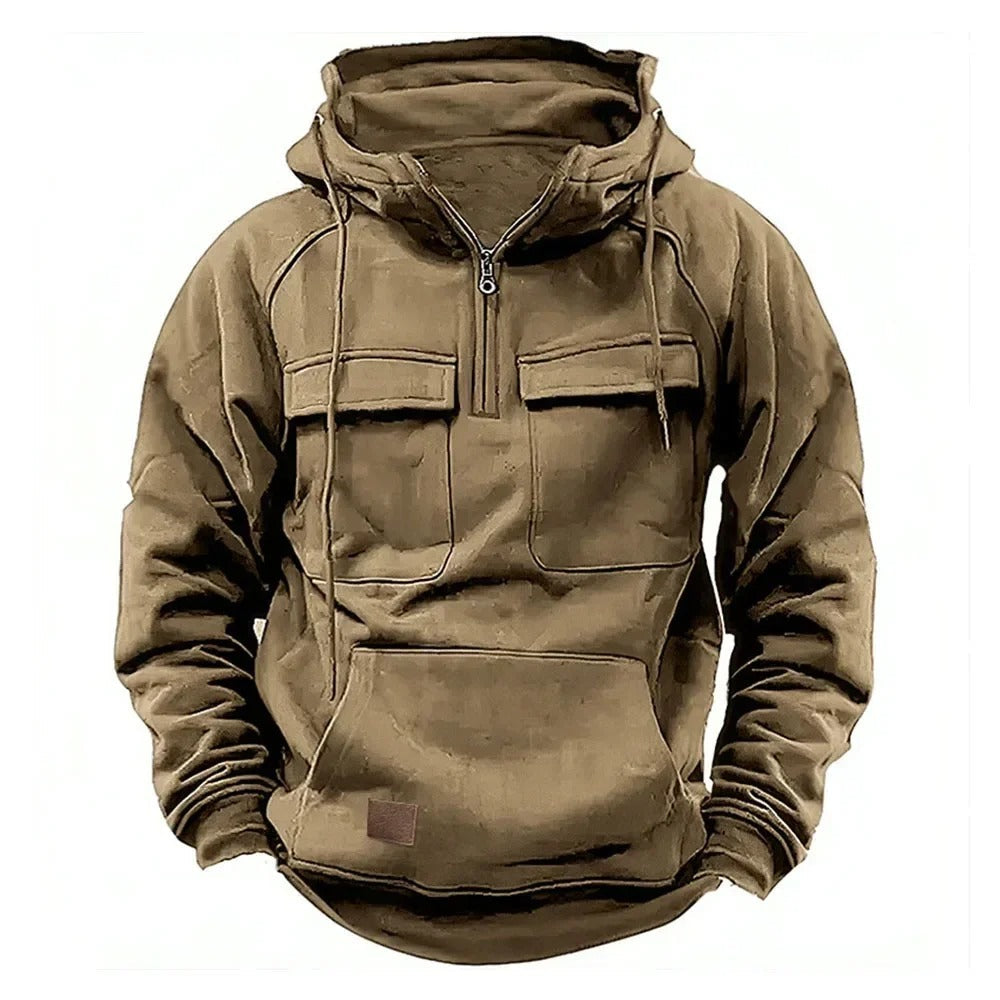 MP®| Sweat à Capuche Tendance