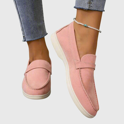 Molly - Chaussures Orthopédiques