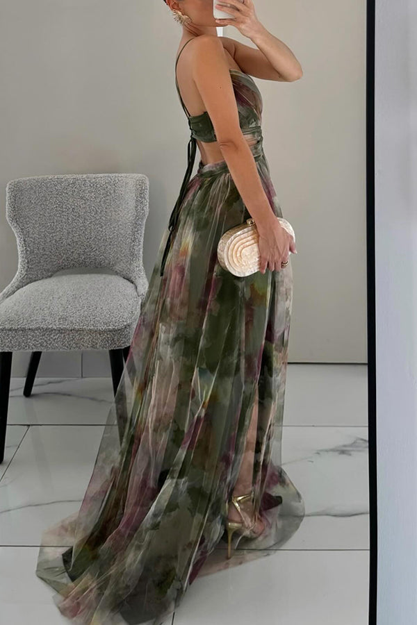 AROA - ROBE DE MARIEE