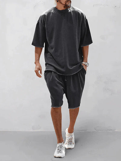 Ciro™ | Ensemble décontracté et sportif pour toutes les occasions