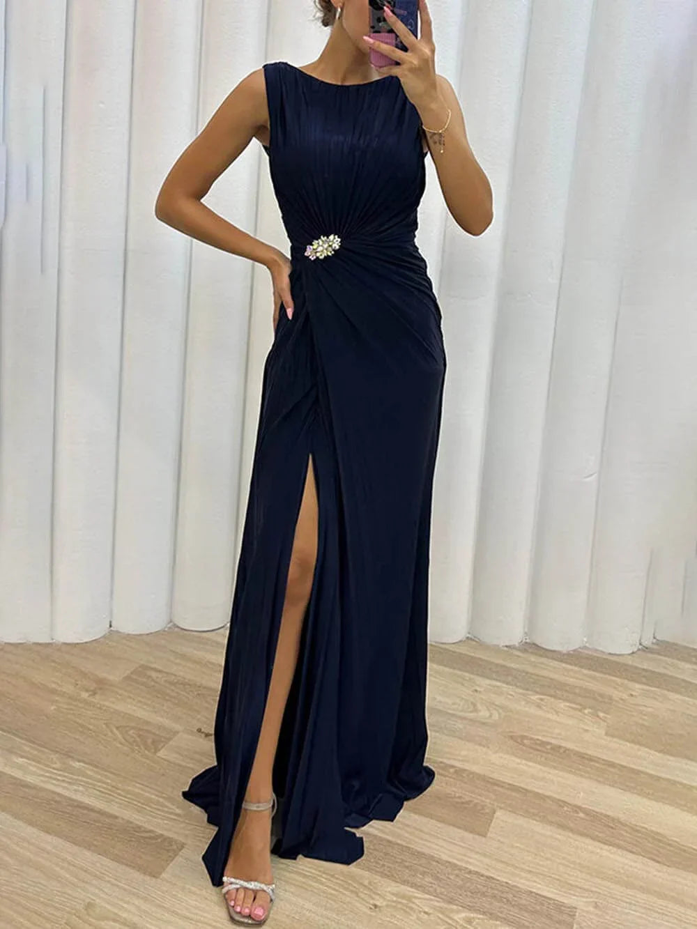 MARIEL - ROBE DE MARIEE