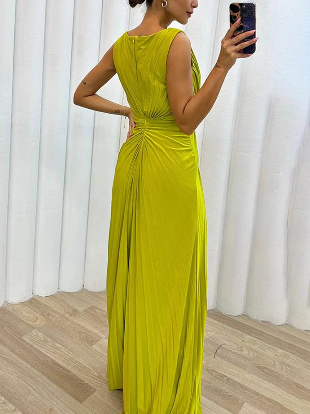 MARIEL - ROBE DE MARIEE
