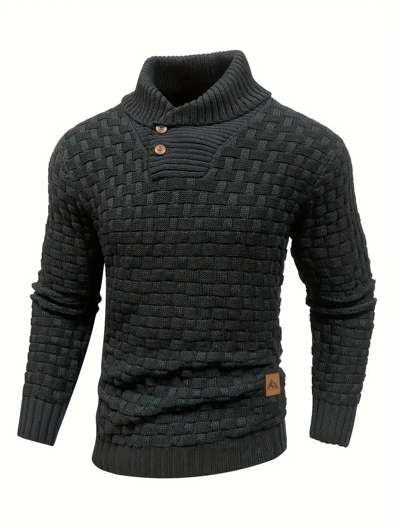 MP® | Pull Tricoté