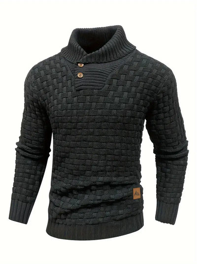 MP® | Pull Tricoté