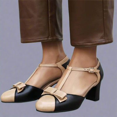 Kaltrude™ | Sandales Élégantes pour un Confort Optimal