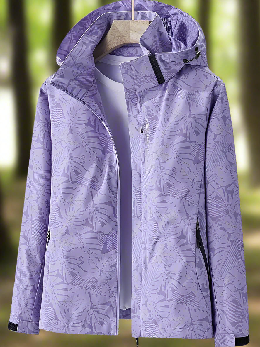 Eva | Veste d'été imperméable pour femmes