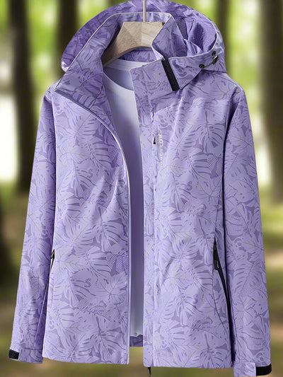 Eva | Veste d'été imperméable pour femmes
