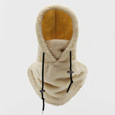 Matteo | Capuche en Peluche Premium