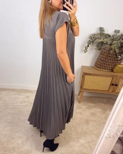 SYLVIE - ROBE LONGUE BOHÈME