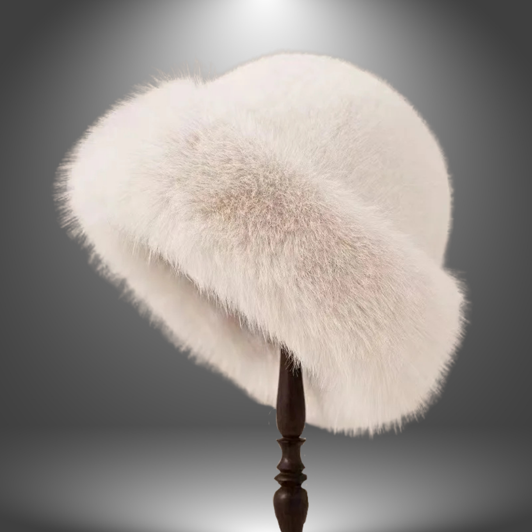 Valeria | Bonnet d'Hiver Artisanal