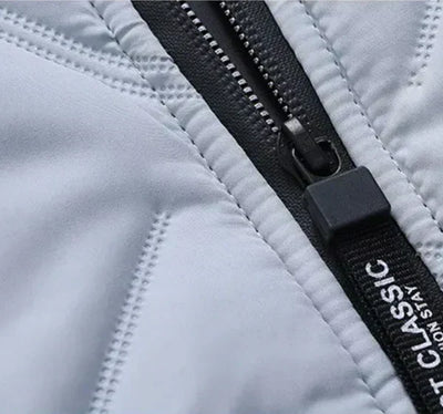 Brady | Manteau d'Hiver Élégant