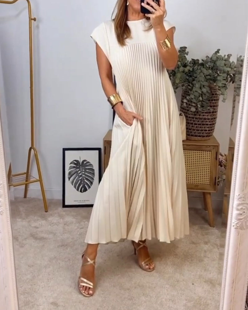 SYLVIE - ROBE LONGUE BOHÈME