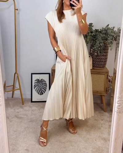 SYLVIE - ROBE LONGUE BOHÈME