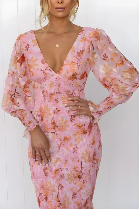 MARIAM - ROBE DE MARIEE