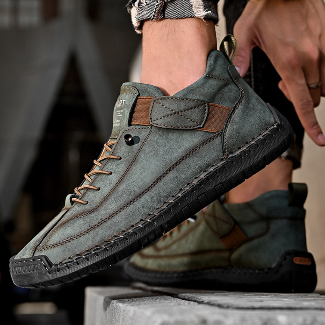 Chaussures Orthopédiques pour Hommes Marshall™