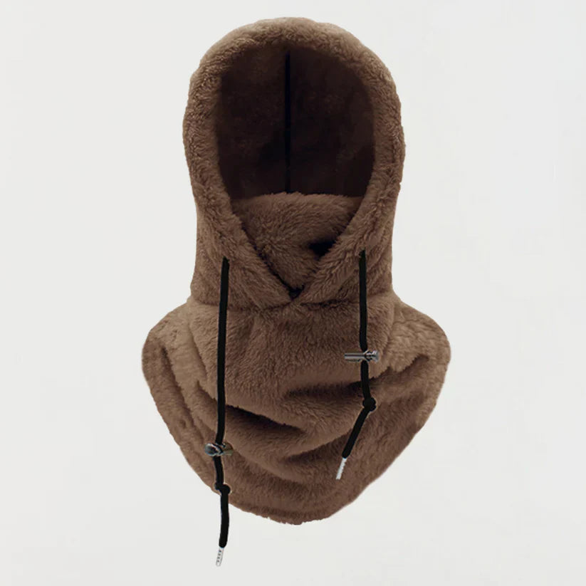 Matteo | Capuche en Peluche Premium