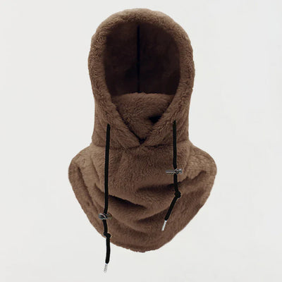 Matteo | Capuche en Peluche Premium
