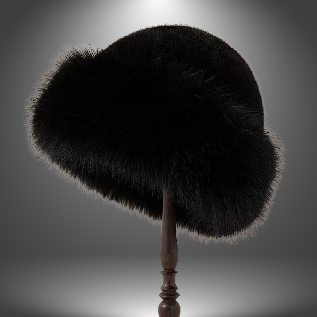 Valeria | Bonnet d'Hiver Artisanal