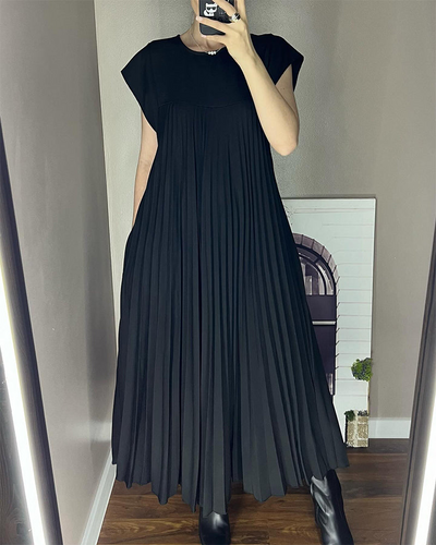 SYLVIE - ROBE LONGUE BOHÈME