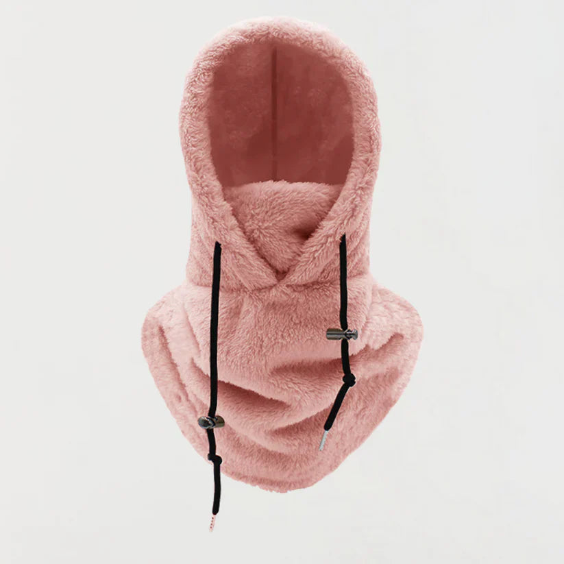 Matteo | Capuche en Peluche Premium