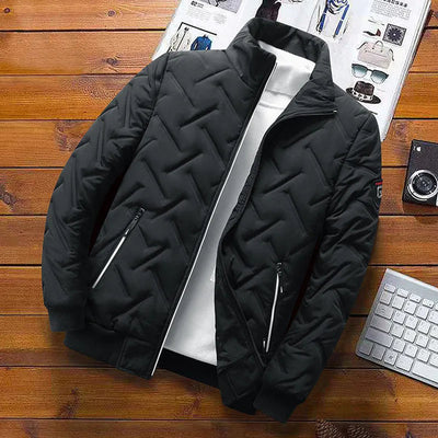 Brady | Manteau d'Hiver Élégant