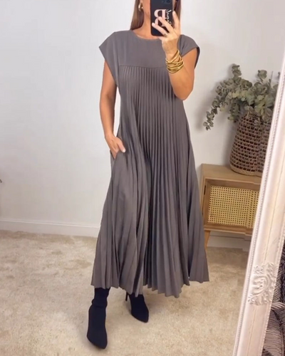 SYLVIE - ROBE LONGUE BOHÈME