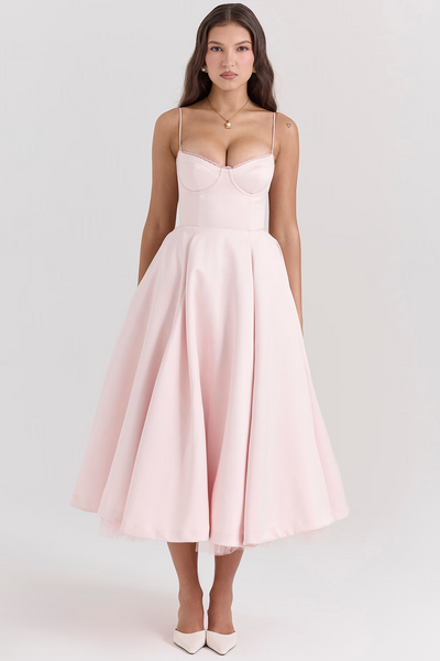 Julia | Mademoiselle Robe