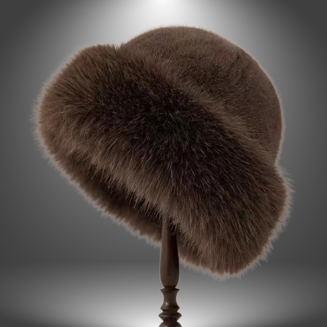 Valeria | Bonnet d'Hiver Artisanal