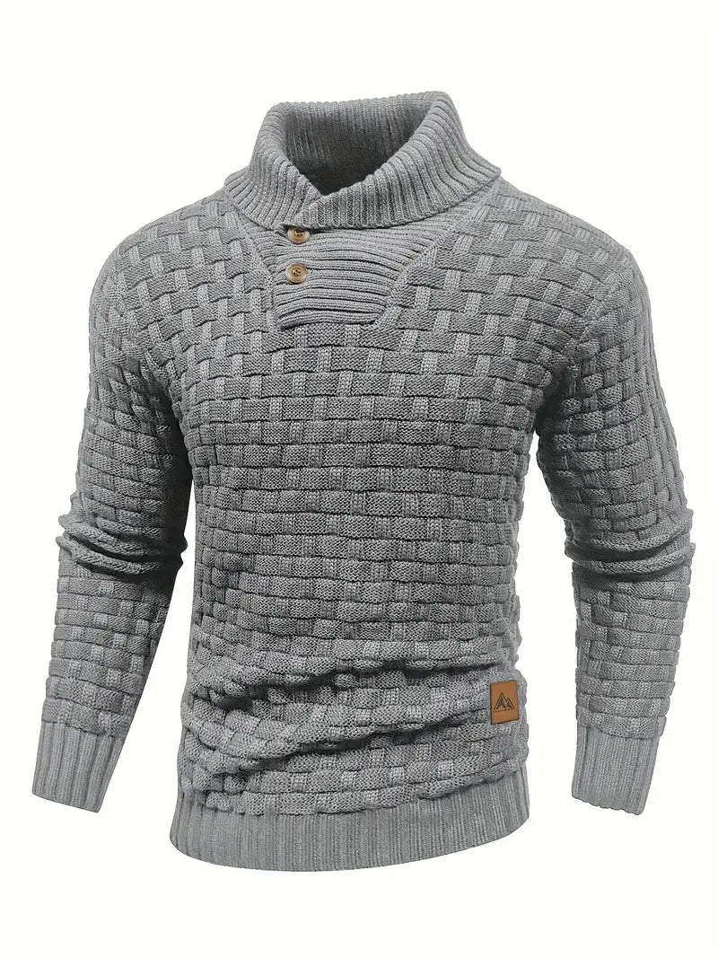 MP® | Pull Tricoté