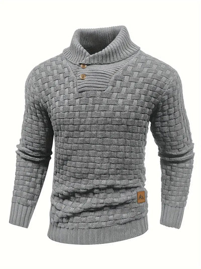MP® | Pull Tricoté