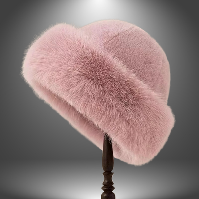 Valeria | Bonnet d'Hiver Artisanal