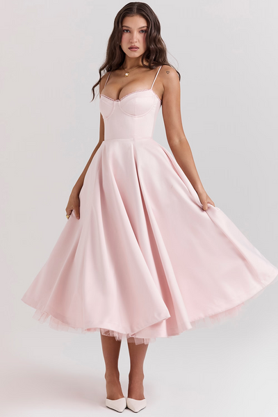Julia | Mademoiselle Robe