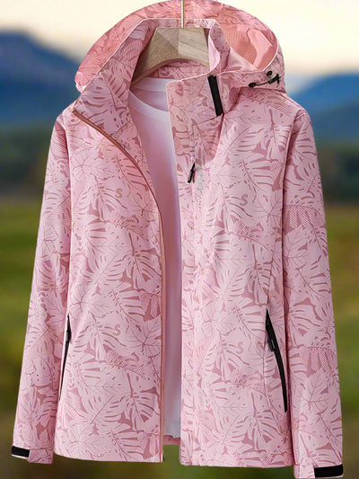 Eva | Veste d'été imperméable pour femmes
