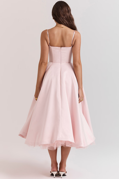 Julia | Mademoiselle Robe