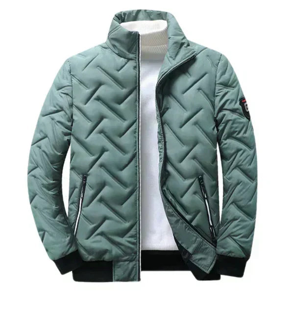 Brady | Manteau d'Hiver Élégant