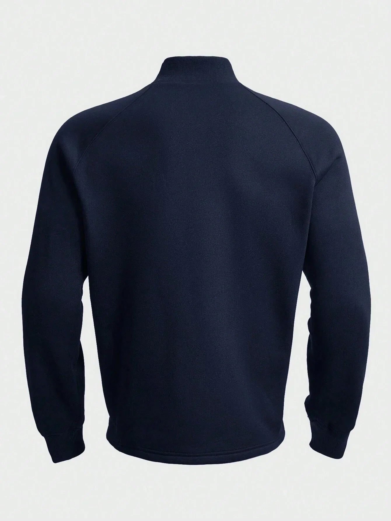 MP® | Sweat à zip avec demi-fermeture