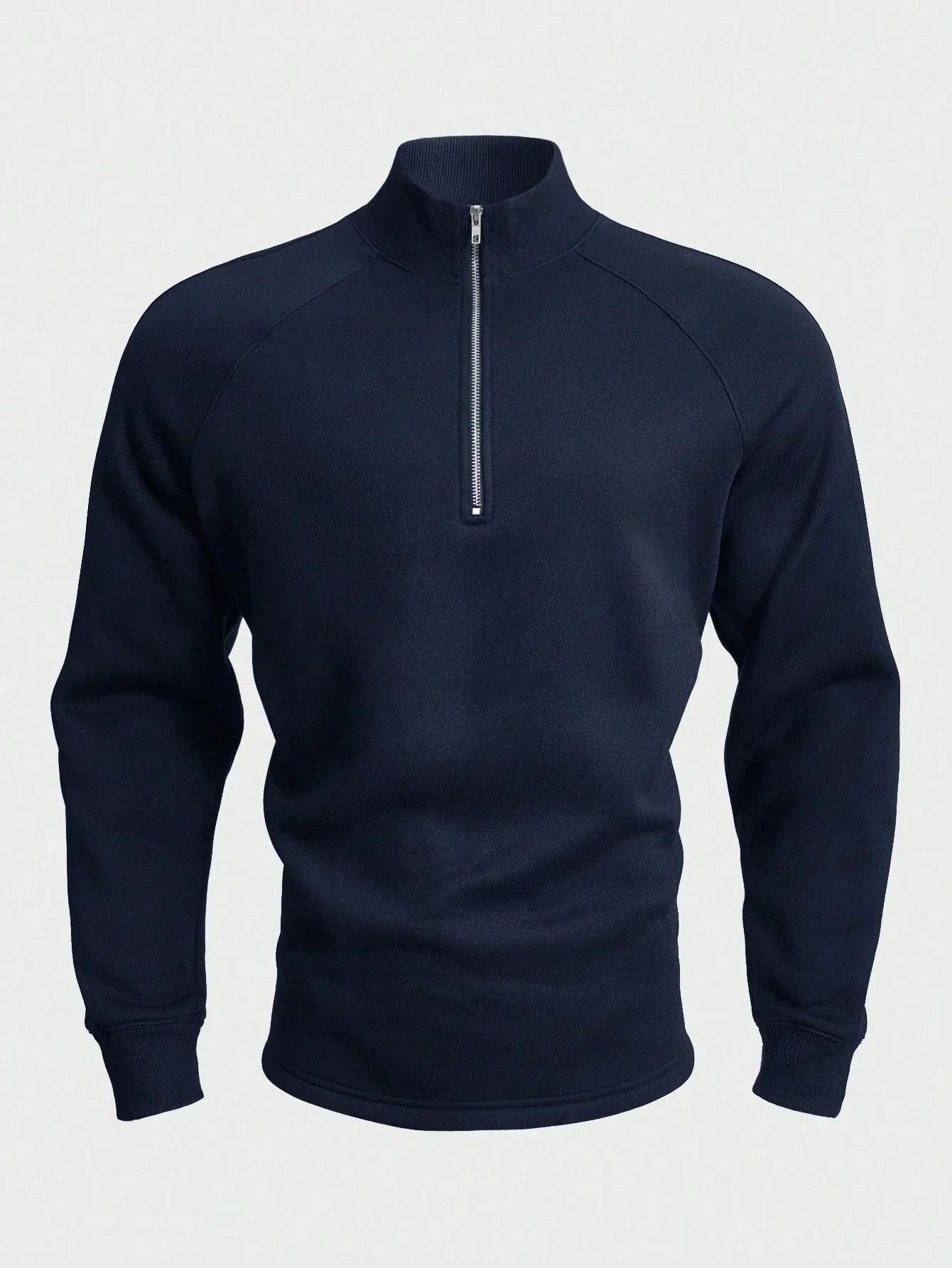Antonio | Sweat à zip