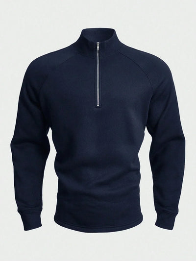 Antonio | Sweat à zip