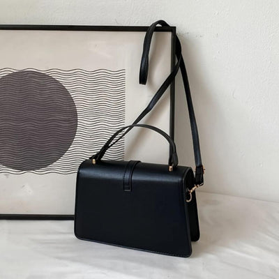 Tessa | Sac à bandoulière élégant et minimaliste