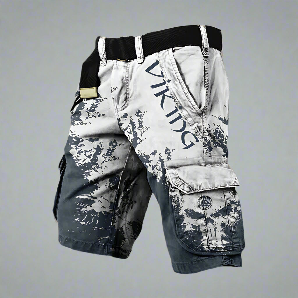 Hobert - Pantalons Premium pour Aventuriers