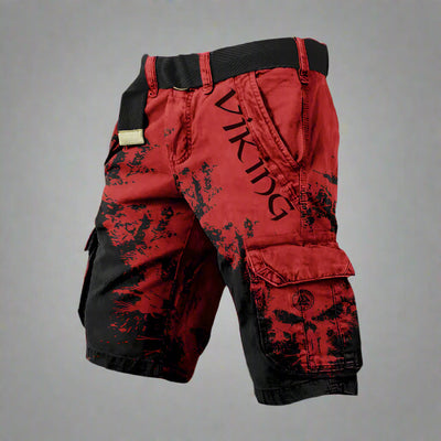 Hobert - Pantalons Premium pour Aventuriers