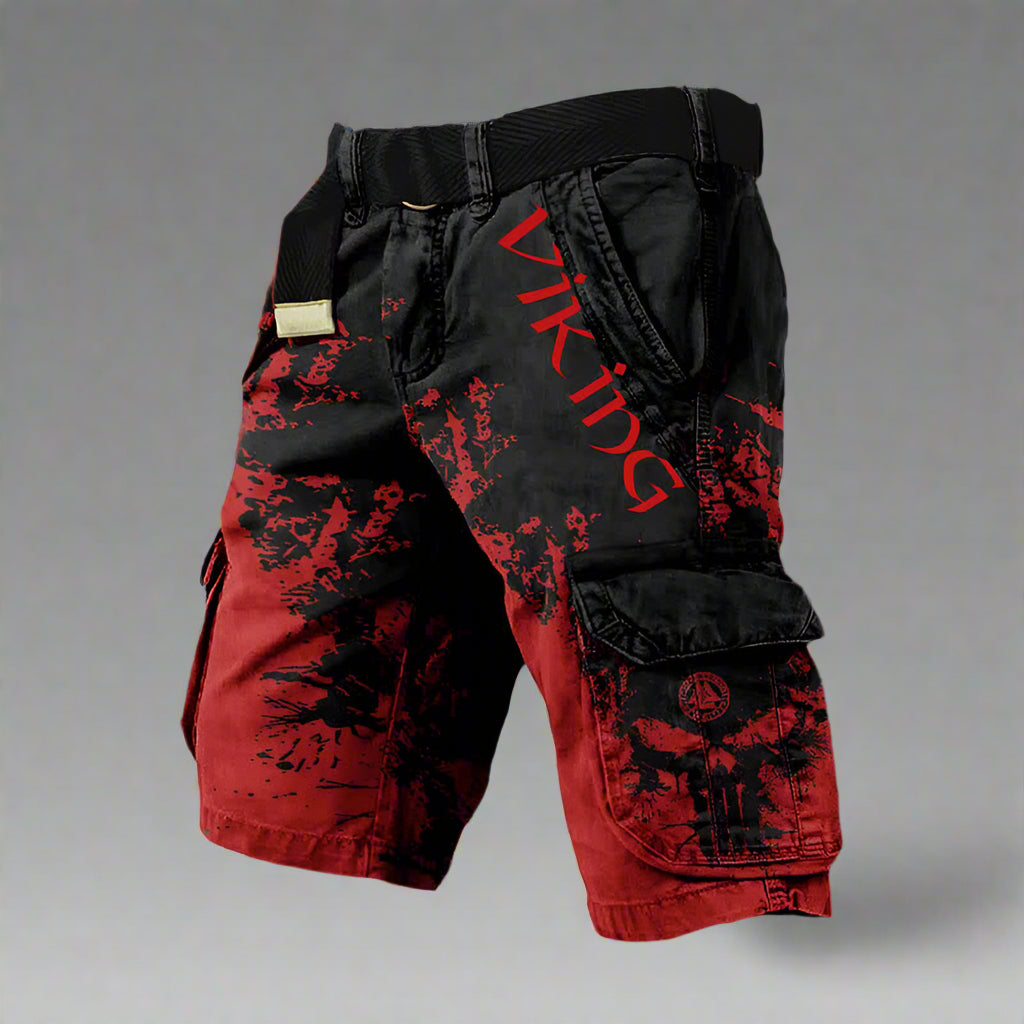 Hobert - Pantalons Premium pour Aventuriers
