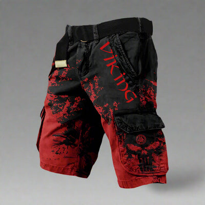 Hobert - Pantalons Premium pour Aventuriers