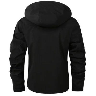 Vick – Veste d'hiver pour homme qui ne laisse pas entrer le froid