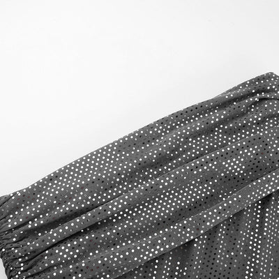 Astella - Robe à Paillettes