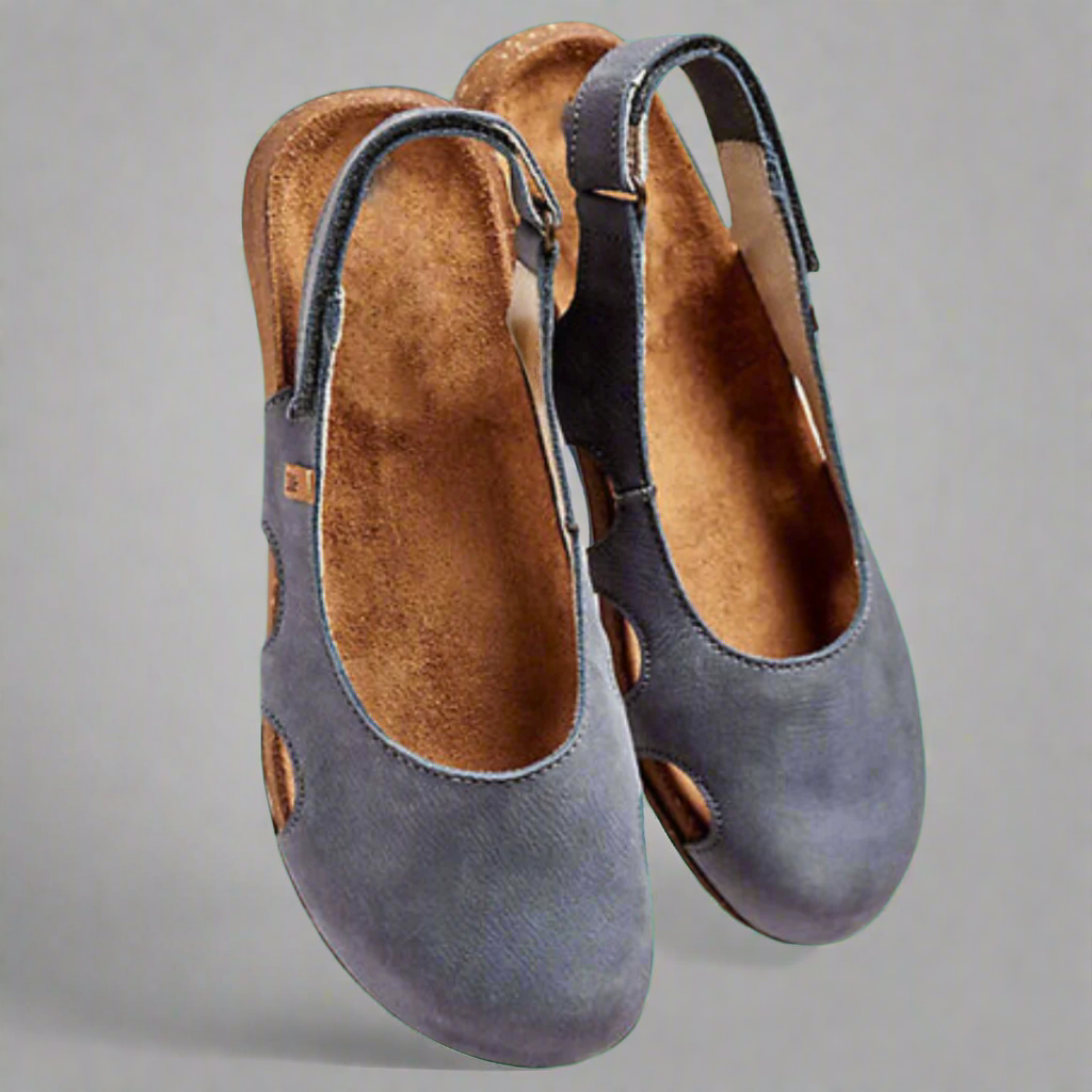 Catalina™ | Sandales orthopédiques confortables