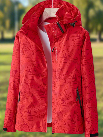 Eva | Veste d'été imperméable pour femmes