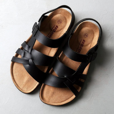Senta | Sandales pour Femmes Élégantes et Confortables